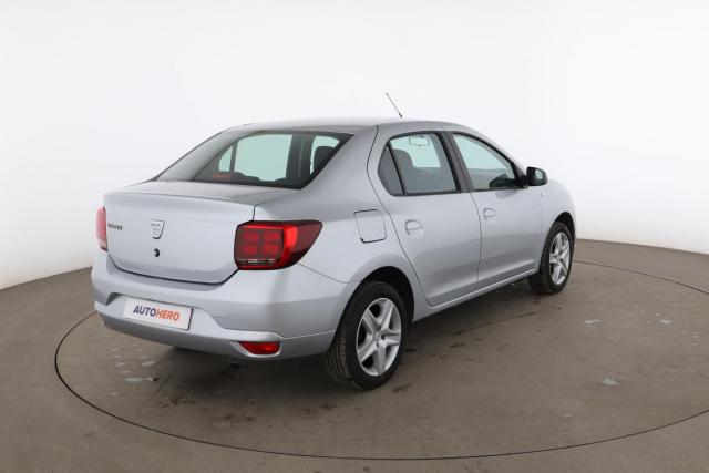 Dacia Logan image 9