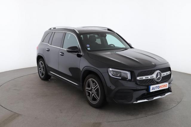 Mercedes Benz Glb image 5