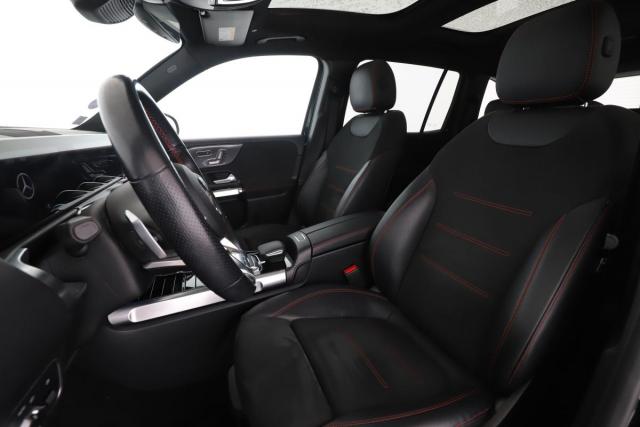 Mercedes Benz Glb image 4