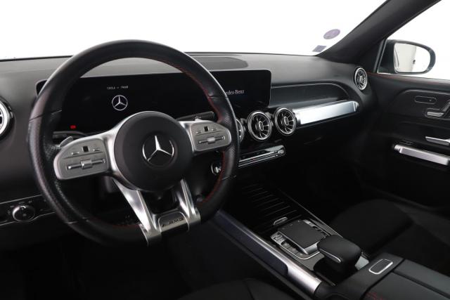 Mercedes Benz Glb image 1