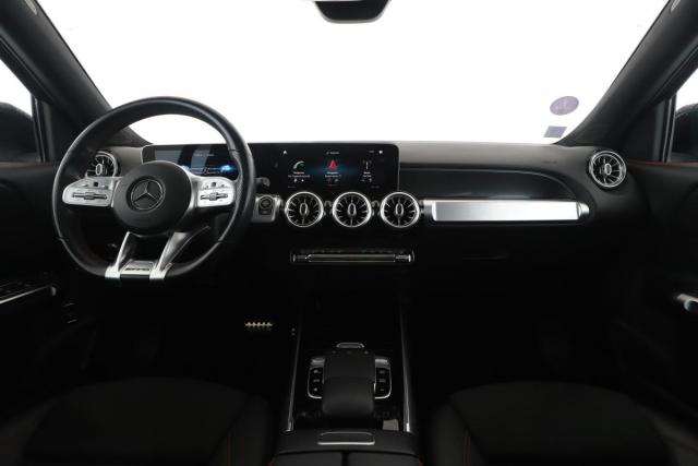 Mercedes Benz Glb image 7