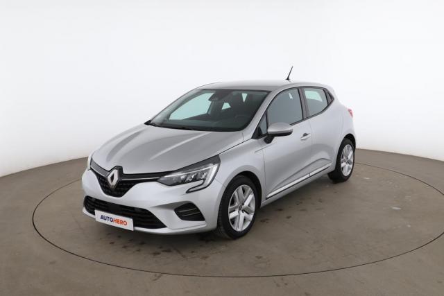 Renault Clio 1.5 Blue Dci Business 100 Ch