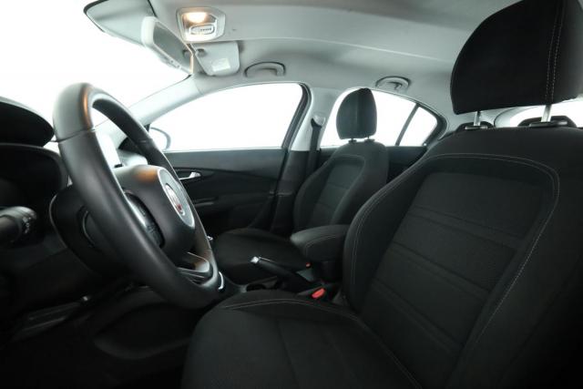 Fiat Tipo image 4
