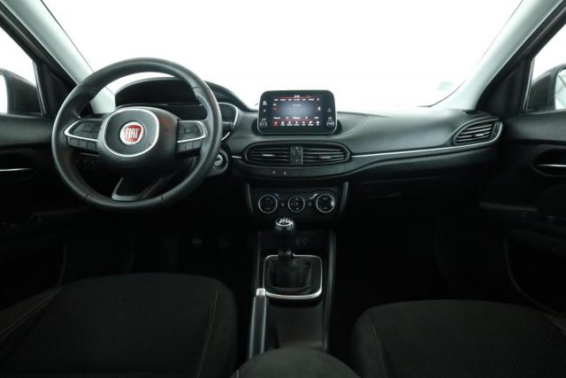 Fiat Tipo image 7