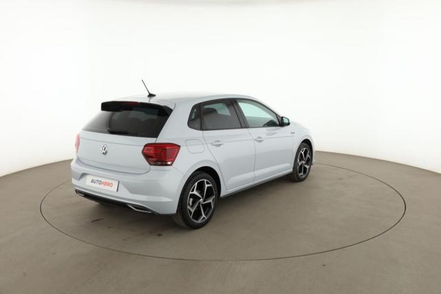 Volkswagen Polo image 9