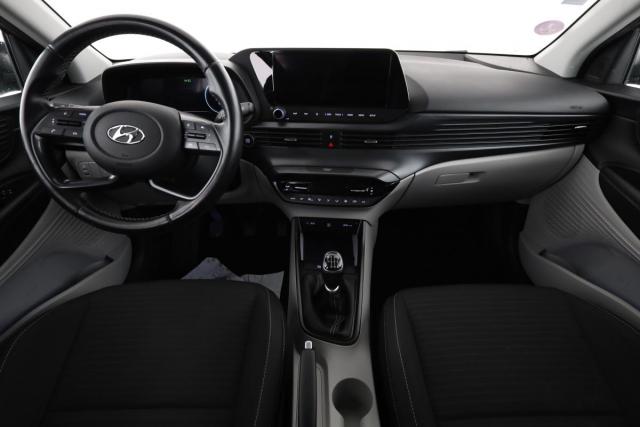 Hyundai I20 image 6