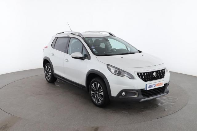 Peugeot 2008 image 6