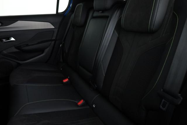 Peugeot 308 image 3