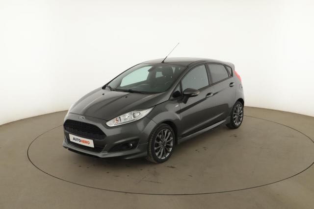 Ford Fiesta 1.0 Ecoboost St-Line 5p 100 Ch