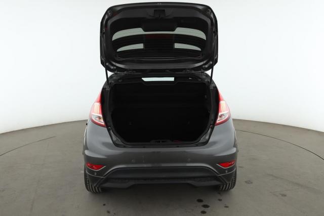 Ford Fiesta image 2