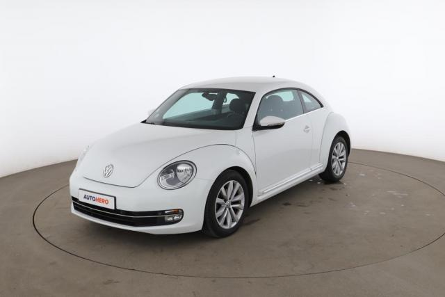Volkswagen Coccinelle 2.0 Tdi Bluemotion Tech Vintage 110 Ch