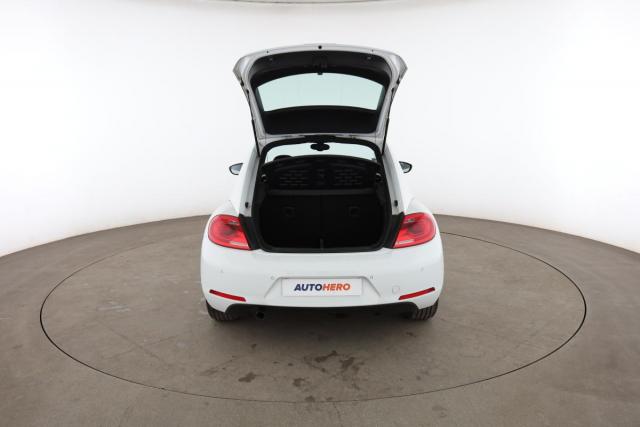 Volkswagen Coccinelle image 8