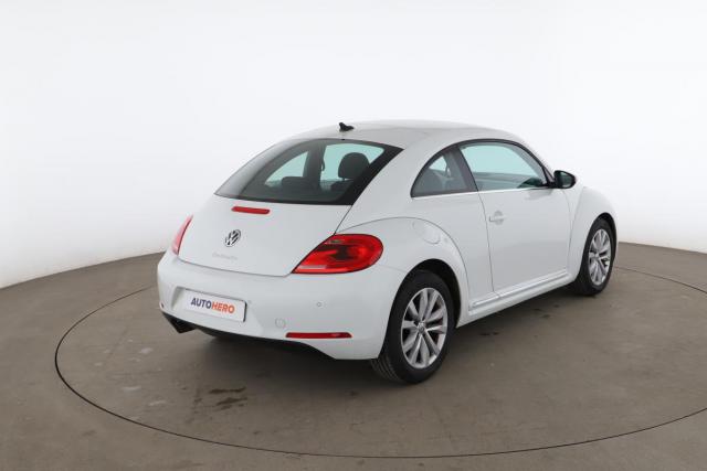 Volkswagen Coccinelle image 2