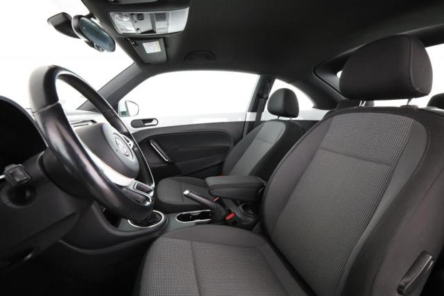 Volkswagen Coccinelle image 3