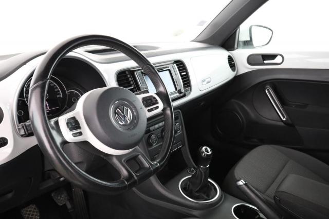 Volkswagen Coccinelle image 5