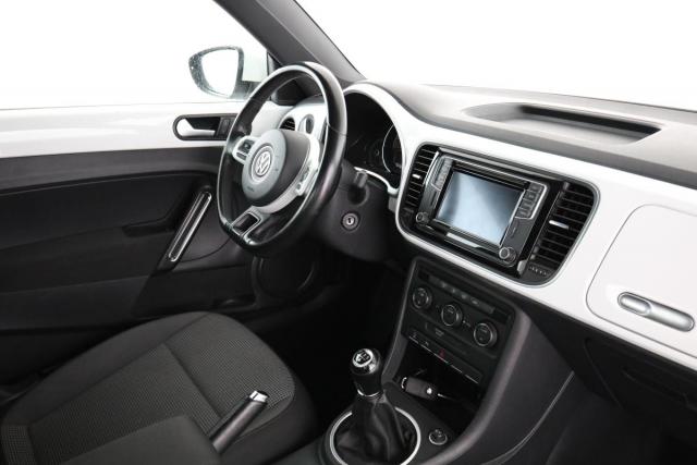 Volkswagen Coccinelle image 4