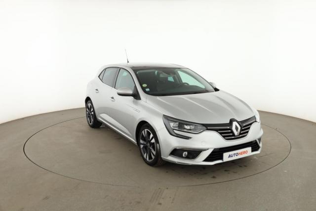 Renault Mégane image 7