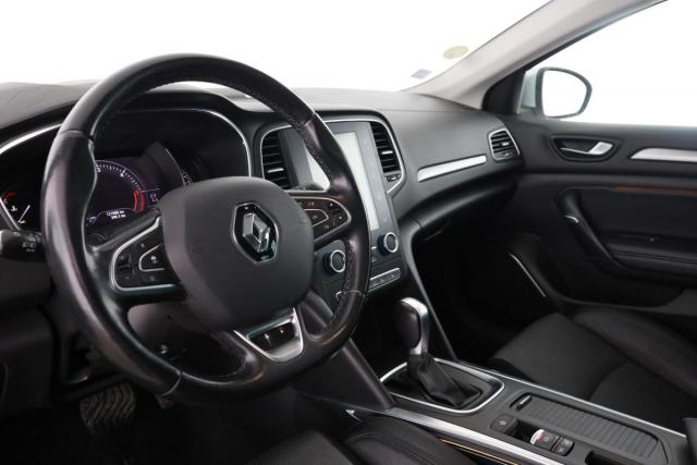 Renault Mégane image 8