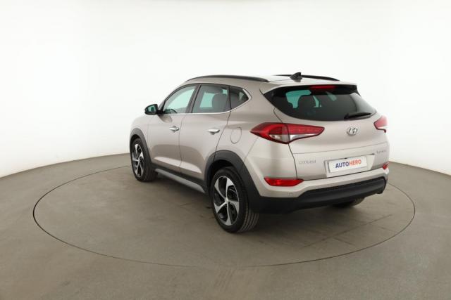 Hyundai Tucson image 8