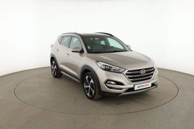Hyundai Tucson image 5
