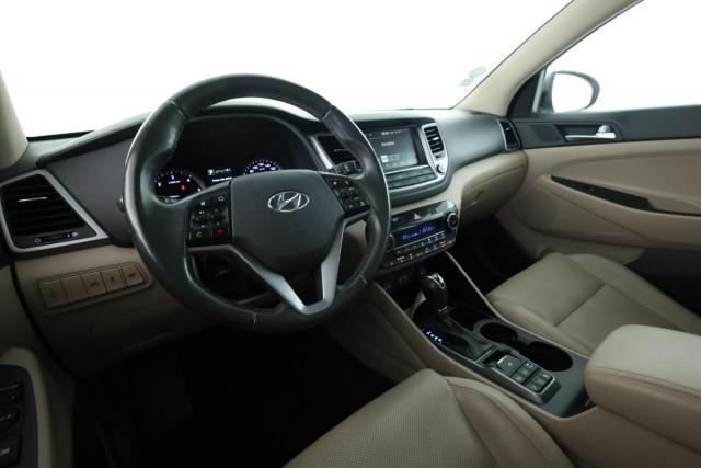 Hyundai Tucson image 1