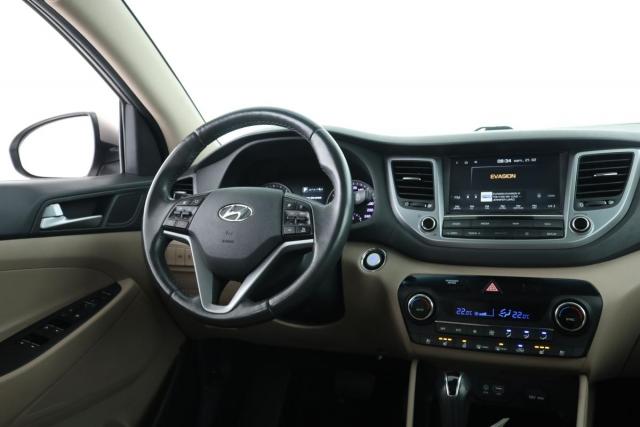 Hyundai Tucson image 3
