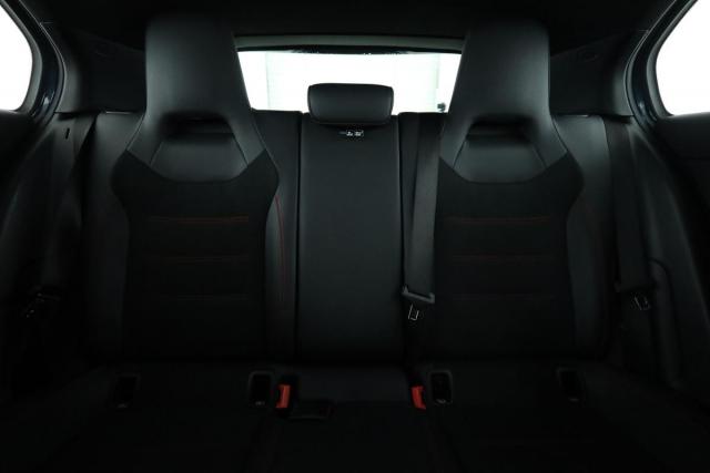 Mercedes Benz Classe A image 6