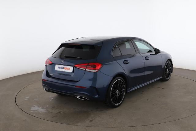 Mercedes Benz Classe A image 7