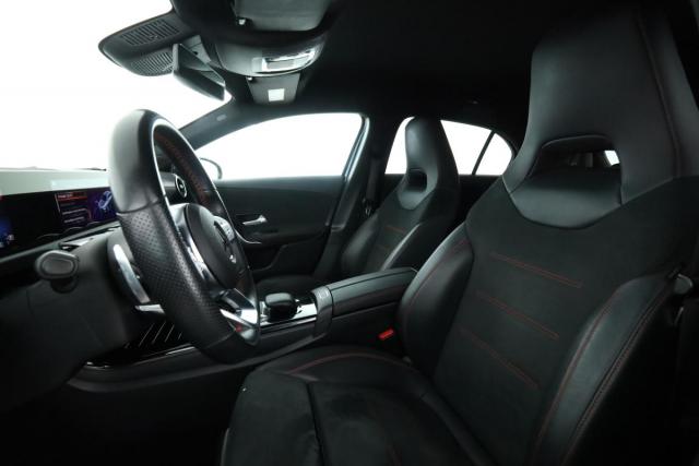 Mercedes Benz Classe A image 3