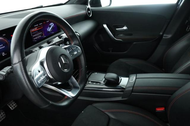 Mercedes Benz Classe A image 2