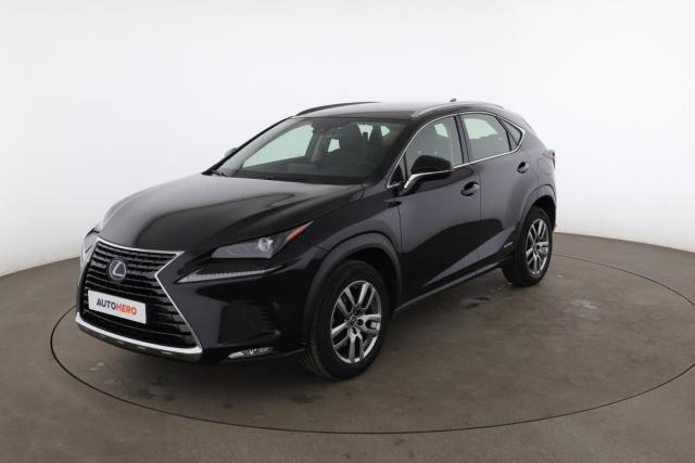 Lexus Nx 300h Pack Business 2wd Auto 197 Ch