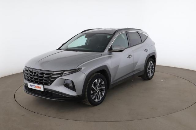 Hyundai Tucson 1.6 T-Gdi Hybrid 48v Creative Dct-7 150 Ch