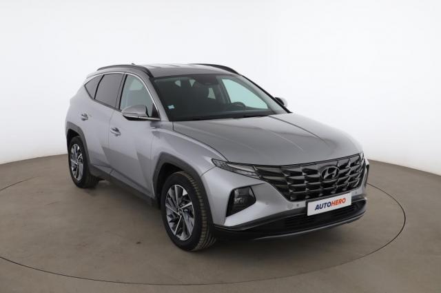 Hyundai Tucson image 4