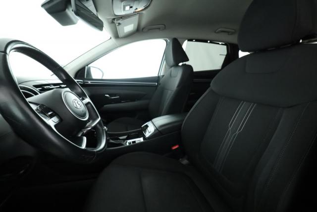 Hyundai Tucson image 8