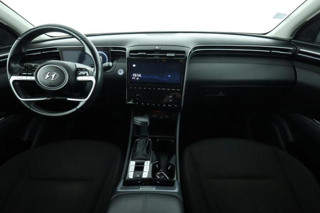 Hyundai Tucson image 5