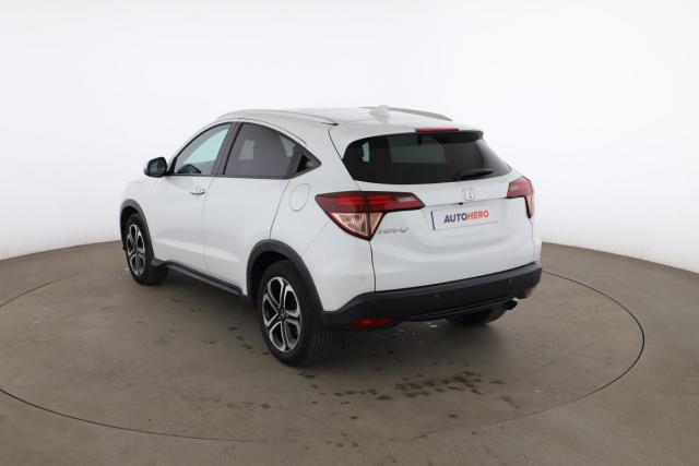 Honda Hrv image 4