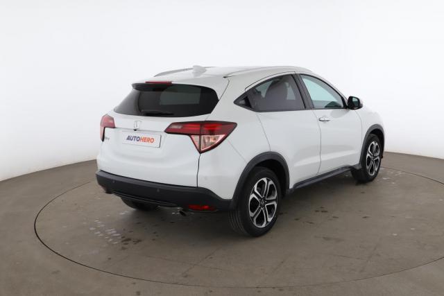 Honda Hrv image 7