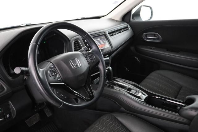 Honda Hrv image 3
