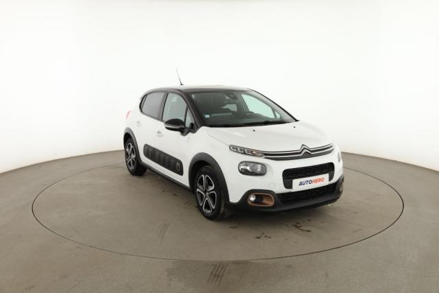 Citroen C3 image 9