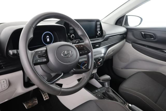 Hyundai Bayon image 1