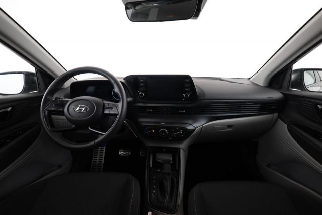 Hyundai Bayon image 9