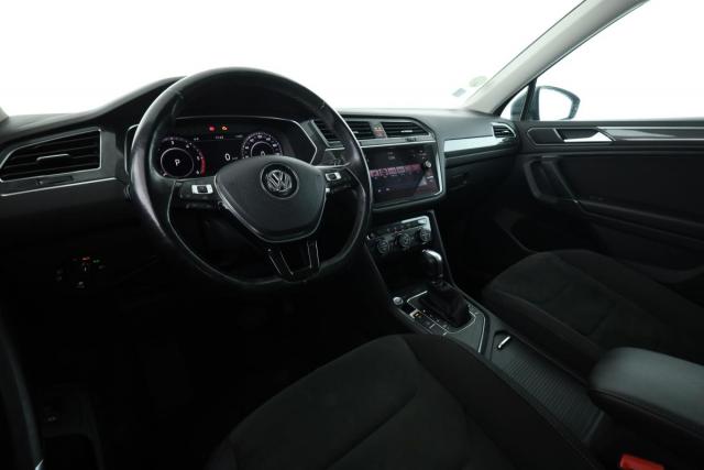 Volkswagen Tiguan Allspace image 2