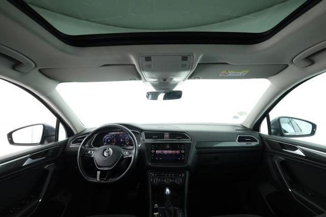 Volkswagen Tiguan Allspace image 9