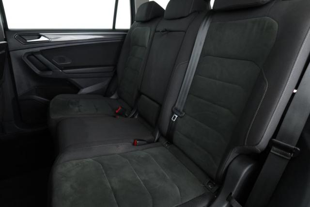 Volkswagen Tiguan Allspace image 6
