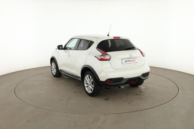 Nissan Juke image 3