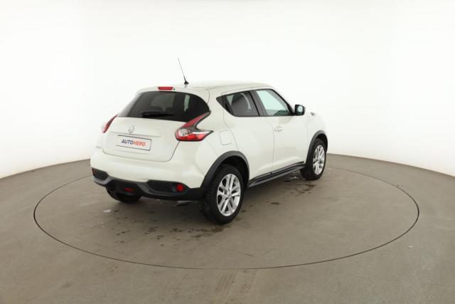 Nissan Juke image 5