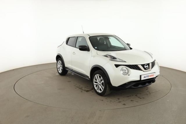 Nissan Juke image 9