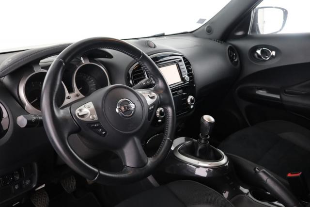 Nissan Juke image 8