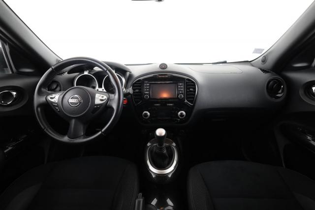 Nissan Juke image 7