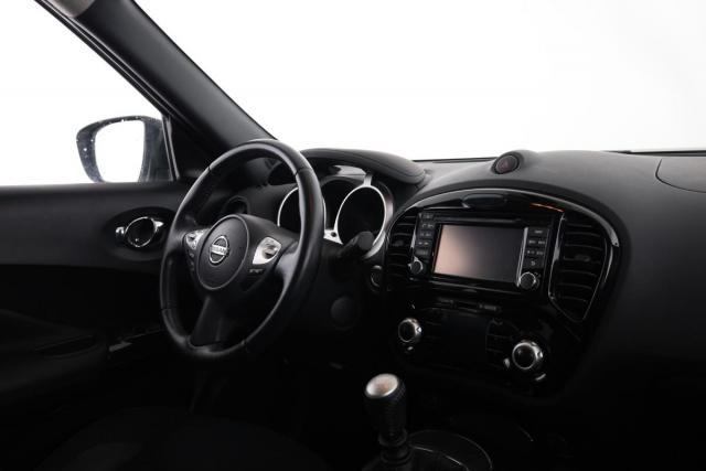 Nissan Juke image 2